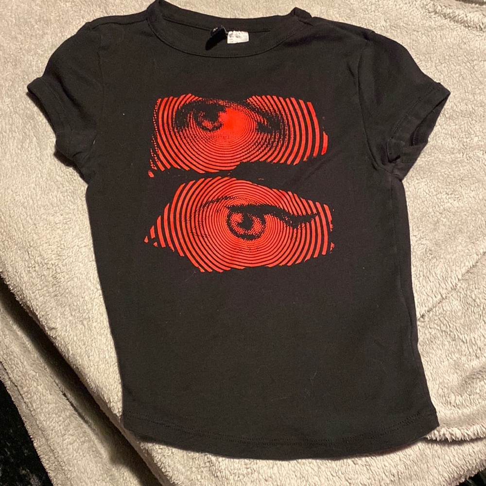 XS crop